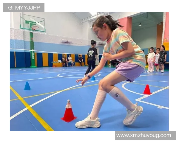 南京羽毛球队的耐力训练与比赛表现探讨聚焦羽毛球运动的未来发展