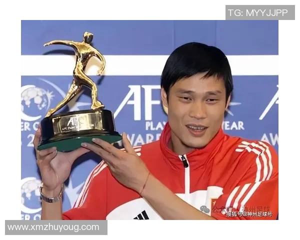 如果中国涌现出一位足球明星将如何改变国内足球的未来与发展方向