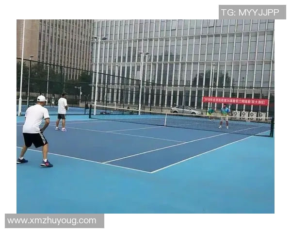 北京网球队选拔赛表现分析与状态评估全面解读