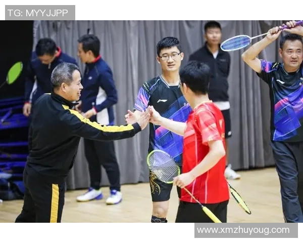 成都羽毛球队实力强劲最新个人能力TOP10榜单揭晓